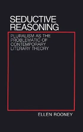 Rooney |  Seductive Reasoning | eBook | Sack Fachmedien