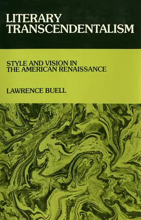 Buell |  Literary Transcendentalism | eBook | Sack Fachmedien