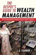 Sharman |  The Despot's Guide to Wealth Management | eBook | Sack Fachmedien
