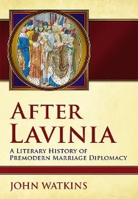 Watkins |  After Lavinia | eBook | Sack Fachmedien