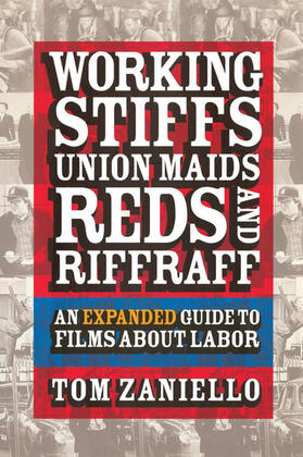 Zaniello | Working Stiffs, Union Maids, Reds, and Riffraff | E-Book | sack.de