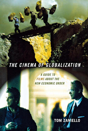 Zaniello | The Cinema of Globalization | E-Book | sack.de
