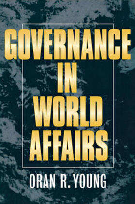 Young | Governance in World Affairs | E-Book | sack.de