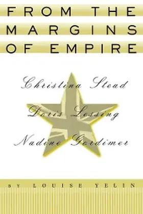 Yelin |  From the Margins of Empire | eBook | Sack Fachmedien