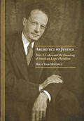 Wood |  Performing Justice | eBook | Sack Fachmedien