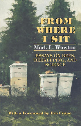 Winston | From Where I Sit | E-Book | sack.de