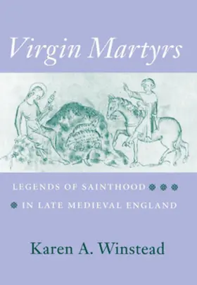 Winstead |  Virgin Martyrs | eBook | Sack Fachmedien