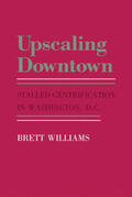 Williams |  Upscaling Downtown | eBook | Sack Fachmedien