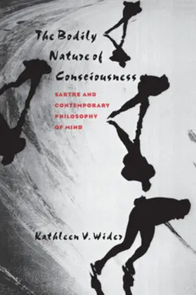 Wider | The Bodily Nature of Consciousness | E-Book | sack.de