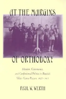 Werth |  At the Margins of Orthodoxy | eBook | Sack Fachmedien