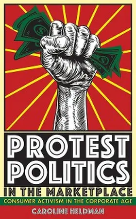 Heldman | Protest Politics in the Marketplace | E-Book | sack.de