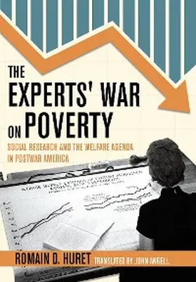 Huret |  The Experts' War on Poverty | eBook | Sack Fachmedien