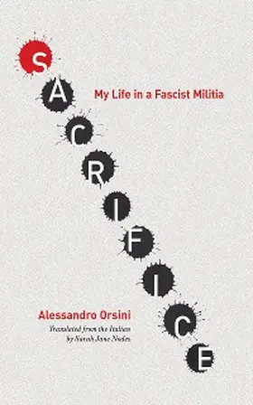 Orsini |  Sacrifice | eBook | Sack Fachmedien