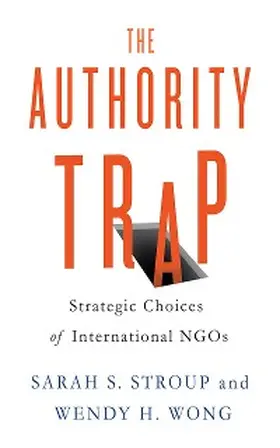 Stroup / Wong | The Authority Trap | E-Book | www.sack.de