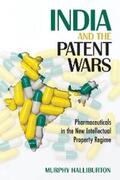 Halliburton |  India and the Patent Wars | eBook | Sack Fachmedien