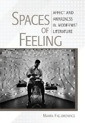 Figlerowicz | Spaces of Feeling | E-Book | www.sack.de