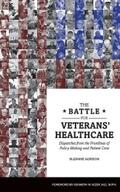 Gordon |  The Battle for Veterans’ Healthcare | eBook | Sack Fachmedien