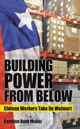 Bank Muñoz | Building Power from Below | E-Book | sack.de