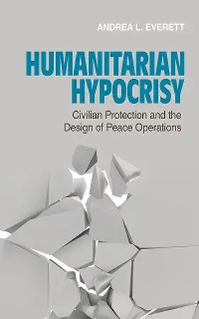 Everett | Humanitarian Hypocrisy | E-Book | www.sack.de