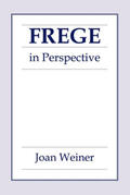 Weiner |  Frege in Perspective | eBook | Sack Fachmedien
