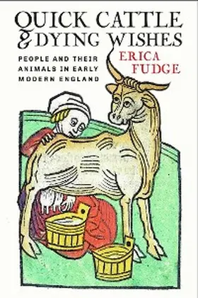 Fudge |  Quick Cattle and Dying Wishes | eBook | Sack Fachmedien