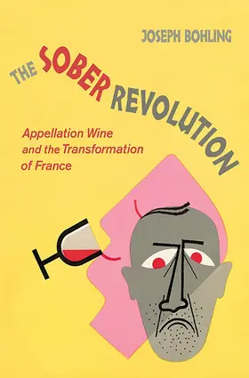 Bohling |  The Sober Revolution | eBook | Sack Fachmedien