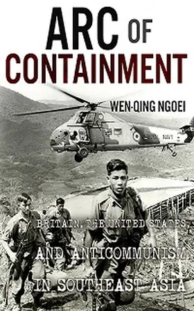 Ngoei |  Arc of Containment | eBook | Sack Fachmedien