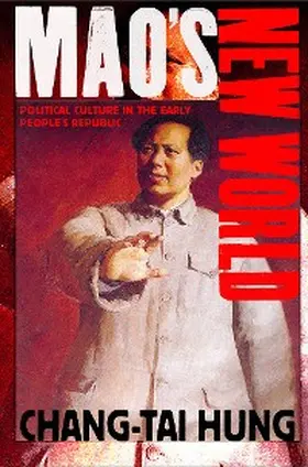 Hung |  Mao's New World | eBook | Sack Fachmedien