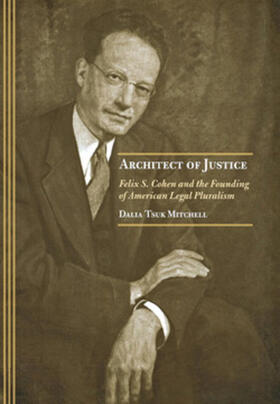 Mitchell |  Architect of Justice | eBook | Sack Fachmedien