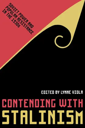 Viola |  Contending with Stalinism | eBook | Sack Fachmedien