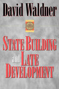 Waldner |  State Building and Late Development | eBook | Sack Fachmedien