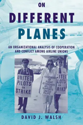 Walsh |  On Different Planes | eBook | Sack Fachmedien