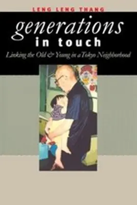 Thang |  Generations in Touch | eBook | Sack Fachmedien