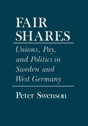 Swenson | Fair Shares | E-Book | sack.de