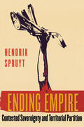 Spruyt |  Ending Empire | eBook | Sack Fachmedien