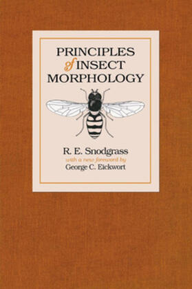 Snodgrass | Principles of Insect Morphology | E-Book | sack.de
