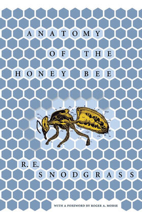 Snodgrass | Anatomy of the Honey Bee | E-Book | sack.de