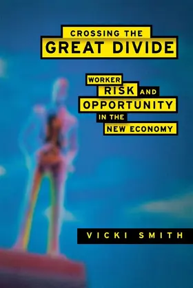 Smith |  Crossing the Great Divide | eBook | Sack Fachmedien