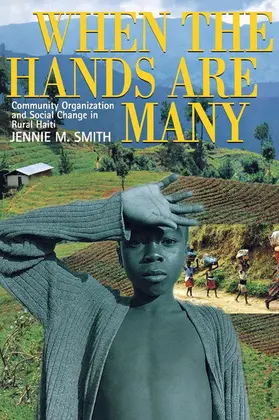 Smith |  When the Hands Are Many | eBook | Sack Fachmedien