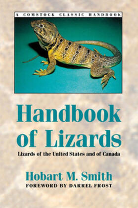 Smith | Handbook of Lizards | E-Book | sack.de