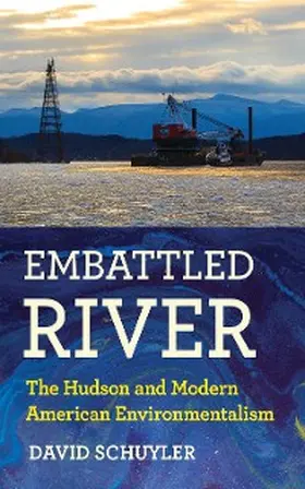 Schuyler |  Embattled River | eBook | Sack Fachmedien
