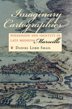 Smail |  Imaginary Cartographies | eBook | Sack Fachmedien