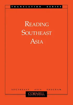 Shiraishi |  Reading Southeast Asia | eBook | Sack Fachmedien