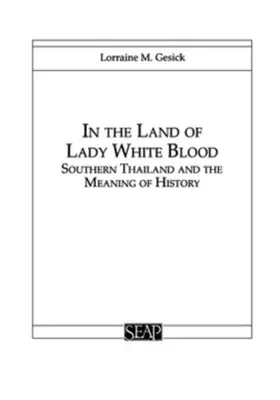 Gesick |  In the Land of Lady White Blood | eBook | Sack Fachmedien