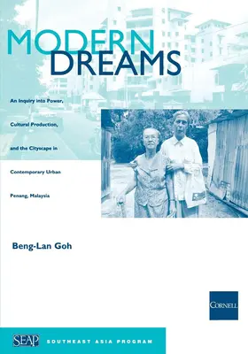Goh |  Modern Dreams | eBook | Sack Fachmedien
