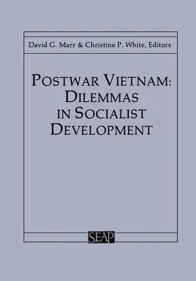 Marr / White |  Postwar Vietnam | eBook | Sack Fachmedien