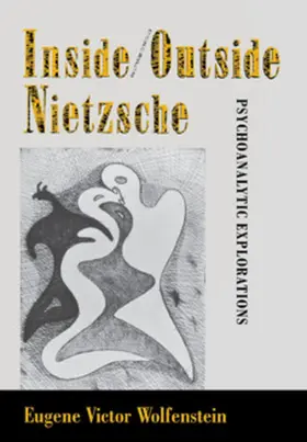 Wolfenstein |  Inside/Outside Nietzsche | eBook | Sack Fachmedien