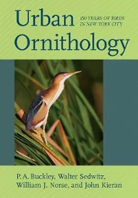 Buckley / Sedwitz / Norse | Urban Ornithology | E-Book | www.sack.de