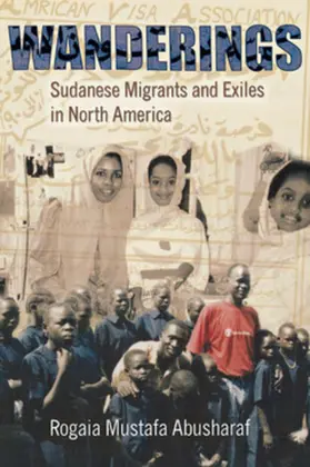 Abusharaf |  Wanderings | eBook | Sack Fachmedien
