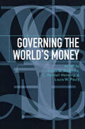 Andrews / Henning / Pauly |  Governing the World's Money | eBook | Sack Fachmedien